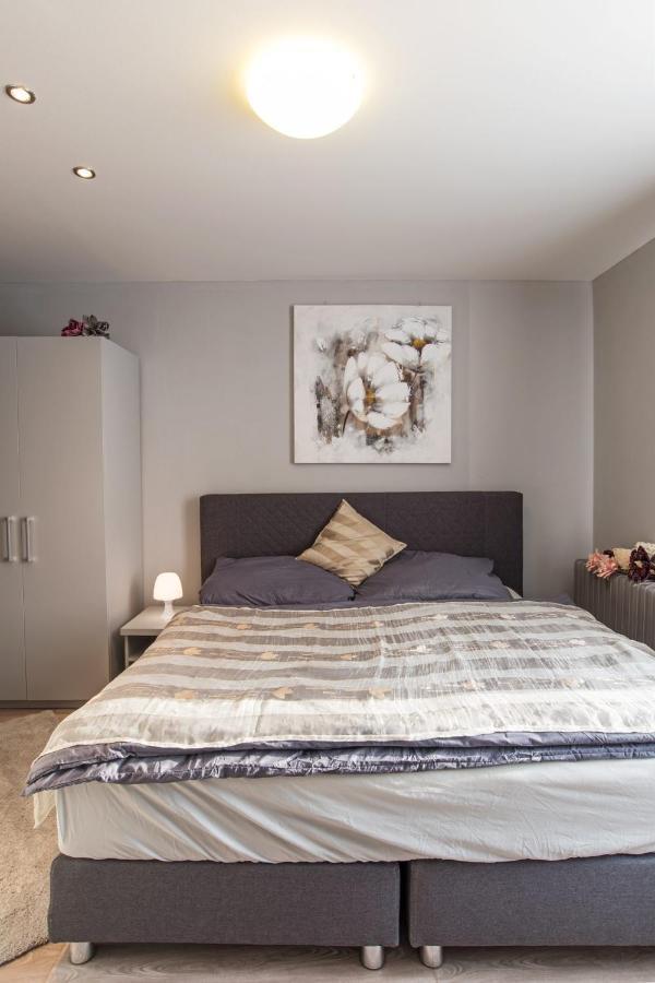 Libusina Villa Kutná Hora Exteriör bild