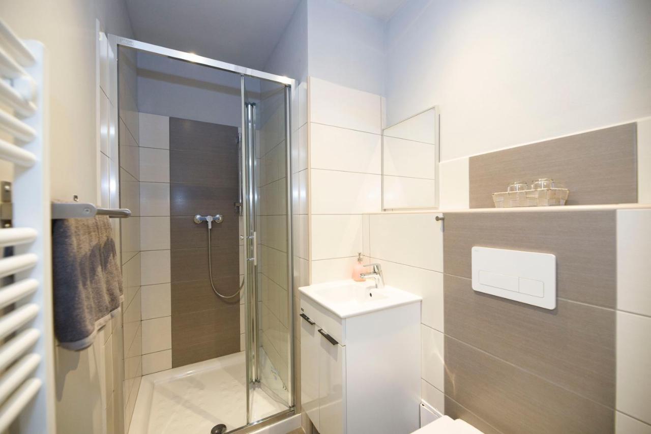 Libusina Villa Kutná Hora Exteriör bild