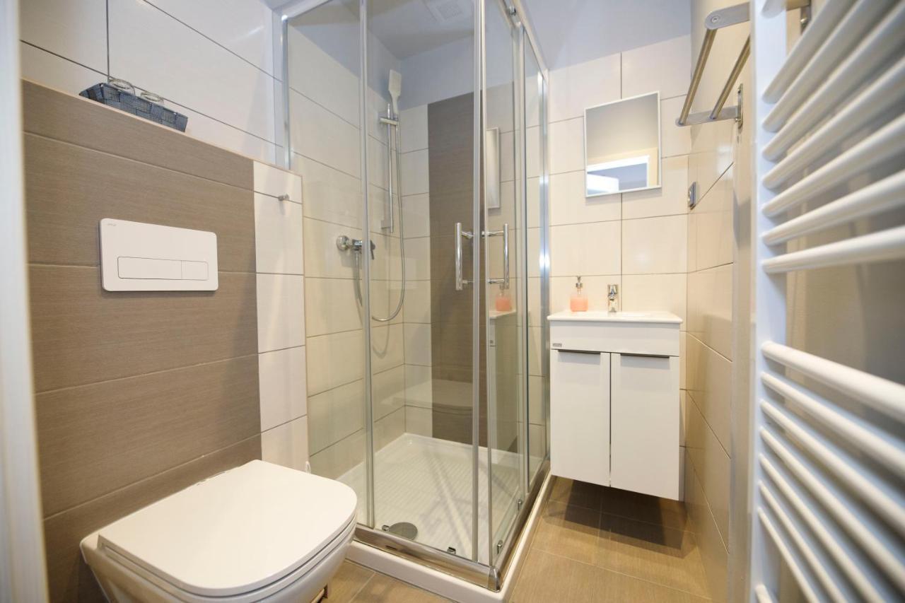 Libusina Villa Kutná Hora Exteriör bild